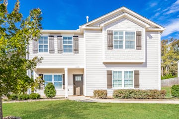 1291 Archers Cove Ln Springville, AL 35146